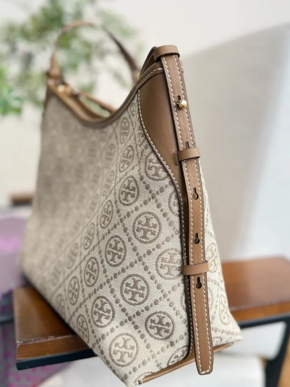 Tory Burch T MONOGRAM Bag